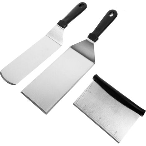 Barbecue Acier Inoxydable Ustensiles de Cuisson pour Steak