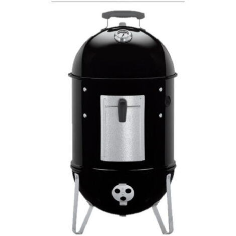 Barbecue Affumicatore Smokey 50X50 H 106 Weber