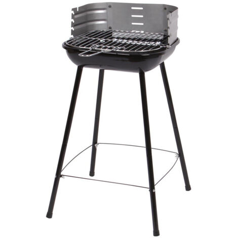 Barbecue Andalucia 36x36 - SOMAGIC