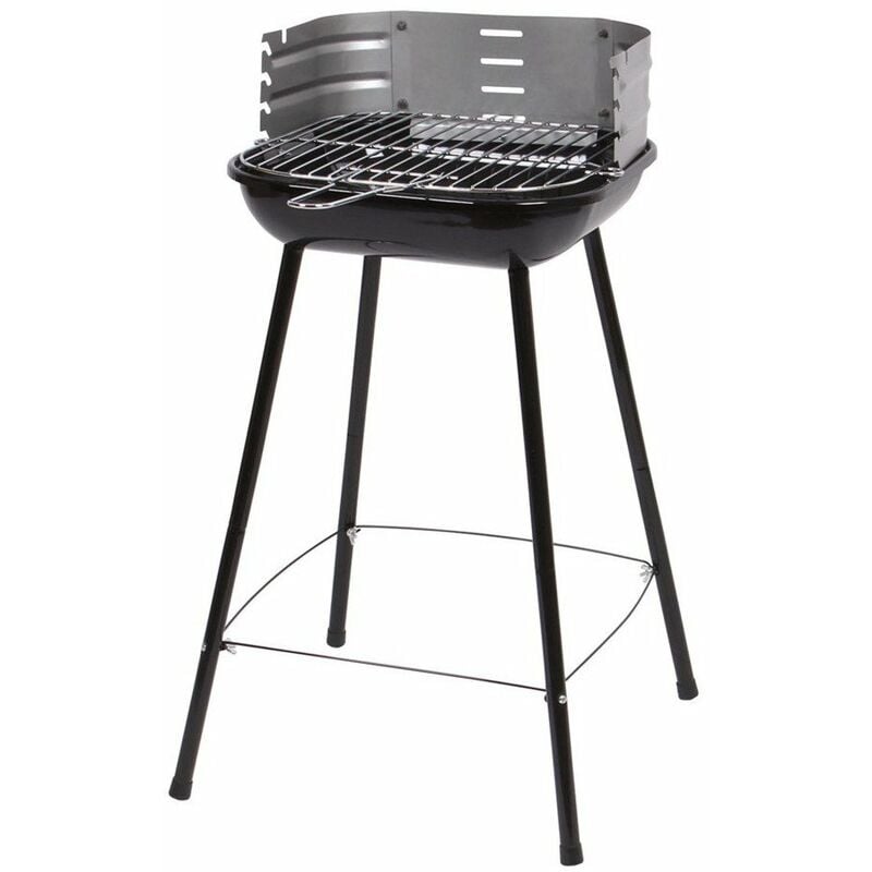 Barbecue Andalucia 36x36 Somagic