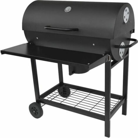 Barbecue au charbon de bois - Fieldmann - FZG 1007