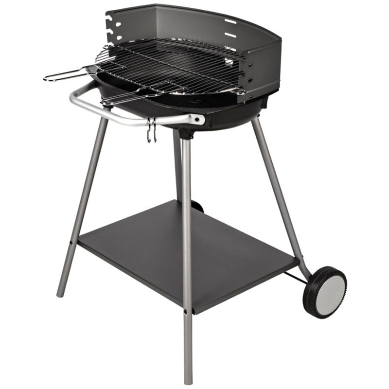 Somagic - Barbecue au charbon de bois kos