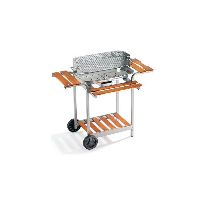 Ompagrill - barbecue 60-40 pro c