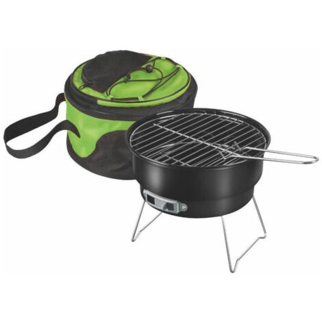 Barbecue au charbon de bois portable - Fieldmann - FZG 1003