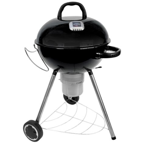 Barbecue au charbon Hamson York