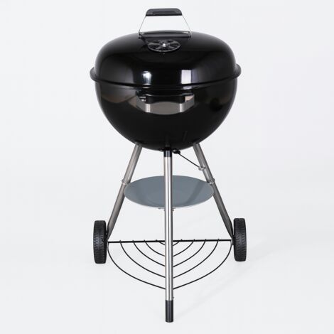 Barbecue au charbon "Krakatoa"