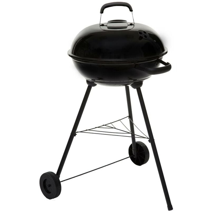 Neka - Barbecue Charbon Carmensa 43 cm