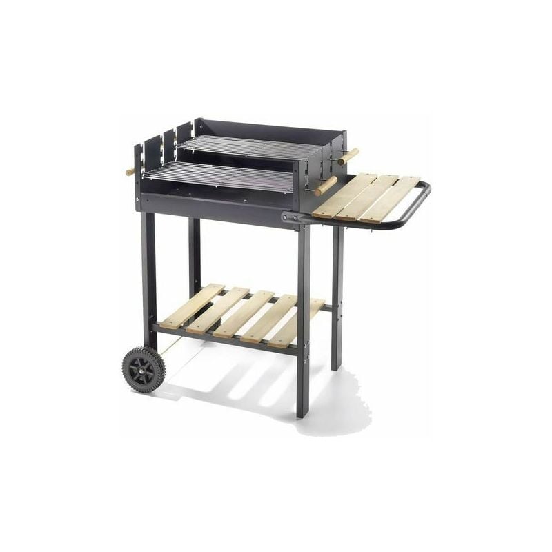 Barbecue 52-47 eco - Ompagrill