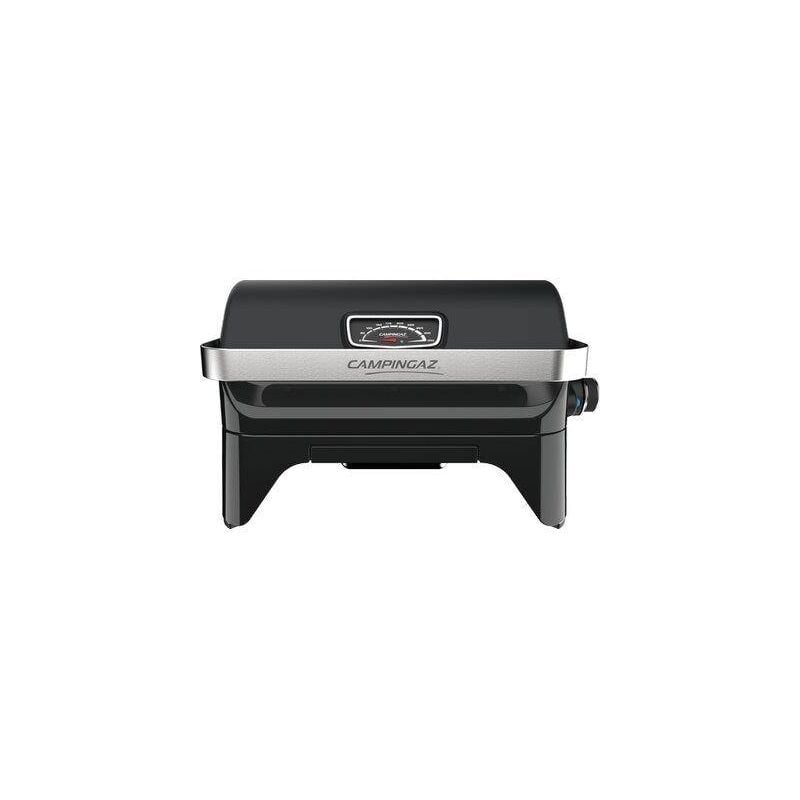 Campingaz - barbecue gas attitude 2GO black