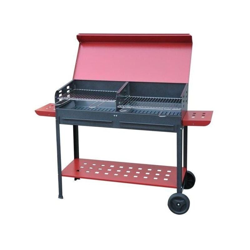 Vanessa Grand Barbecue 100X40 h 88