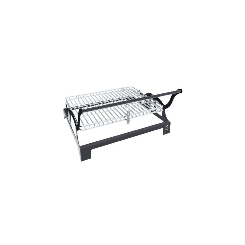 Fm Calefaccion - Option Grille système Va-et-Vient tous modèles bf et fusion marque fm