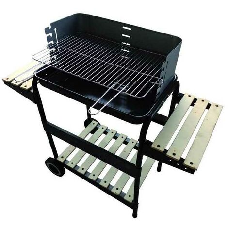 Barbecue Blinky Calipso