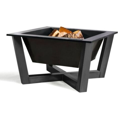 Barbecue Braciere 70x70 cm “BRASIL”