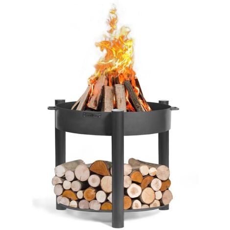 Barbecue Braciere alto 60 cm “MONTANA”