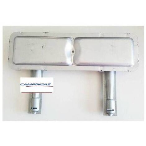 BARBECUE BRUCIATORE XPERT 100-200