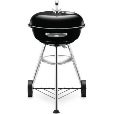 Barbecue carbonella compakt kettle weber cm 47 h.cm 88 Weber