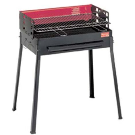 Barbecue carbonella comunita ferraboli cm 60x40 h.cm 80 Ferraboli