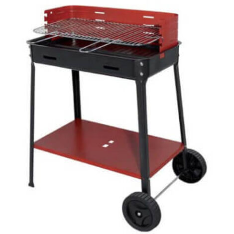 BARBECUE CARBONELLA FLAVIA PLUS MILLE