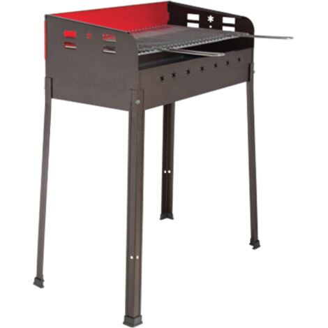 BARBECUE CARBONELLA STELLA MILLE