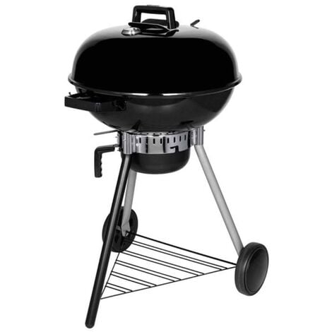 Barbecue charbon 57cm - Somagic - 318570