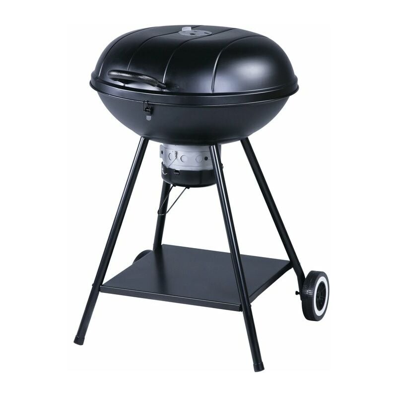 Barbecue à charbon de bois Friodis - Mindoro