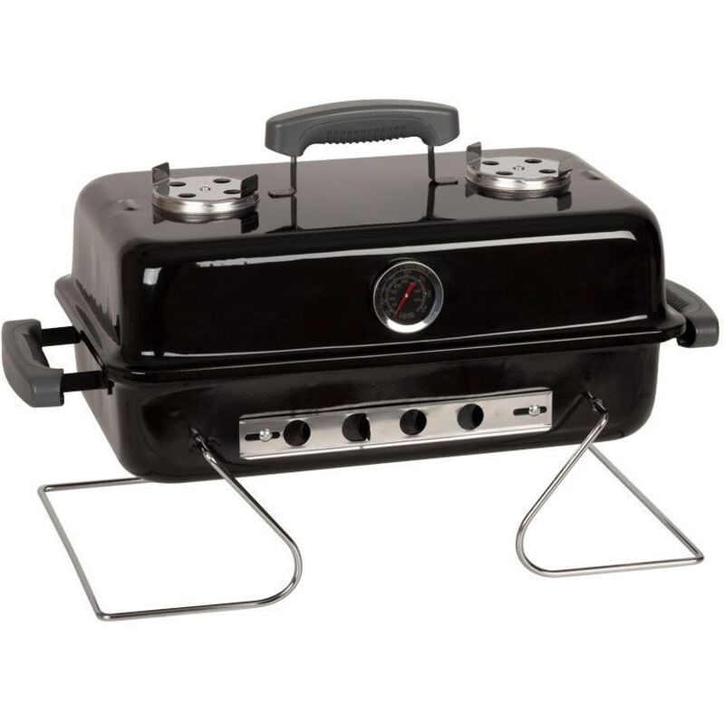 Roster - Barbecue Charbon Portable