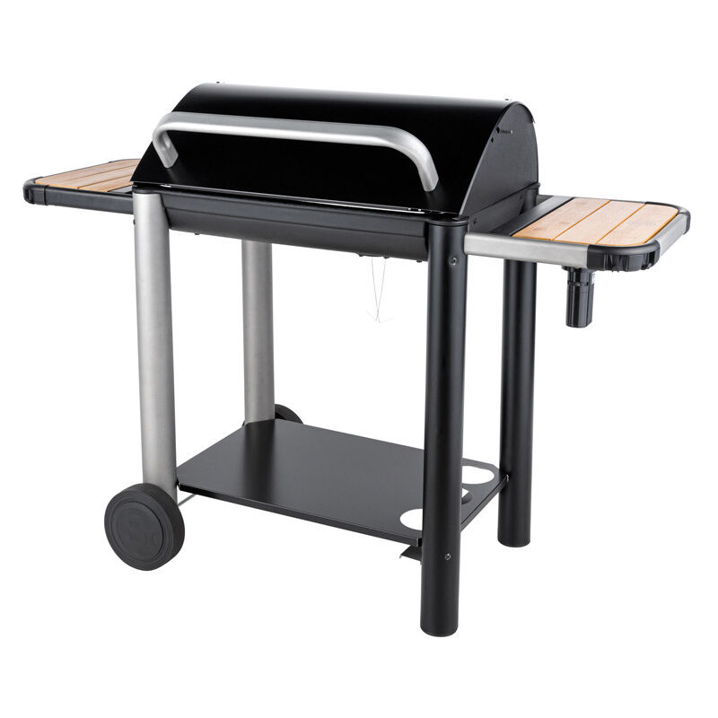 Barbecue charbon Vulcano 3000 Somagic