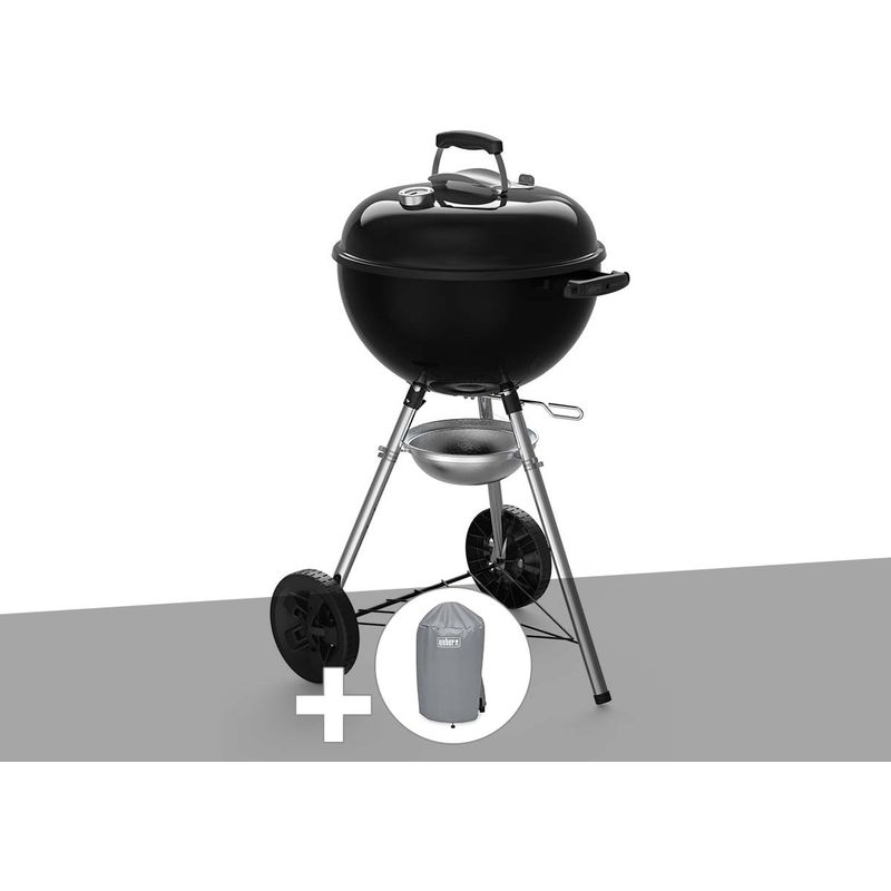 Barbecue weber 57 cm original kettle - Trouvez le meilleur prix