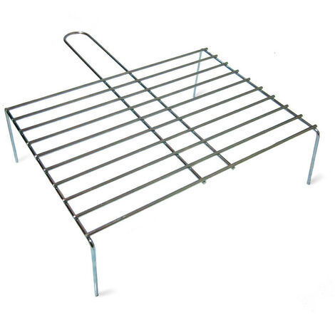 Barbecue Compact Edm Portable, Idéal Petits Espaces - Gourmet Kitchen