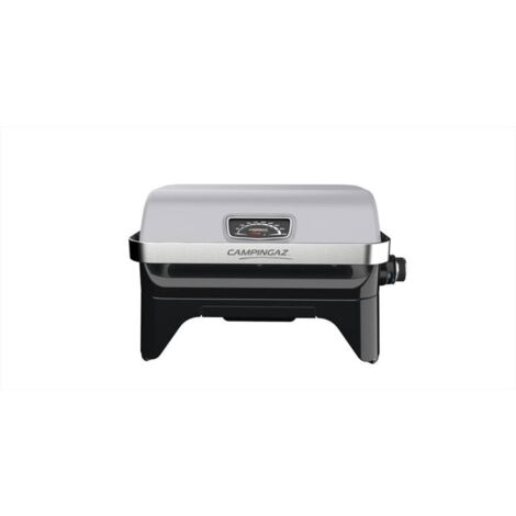 Barbecue da tavolo a Gas CAMPINGAZ Modello Attitude 2 GO/CV per casa e camping