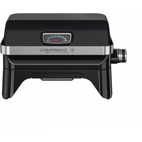 BARBECUE DA TAVOLO ATTITUDE 2GO ELECTRIC GHISA 2,2KW