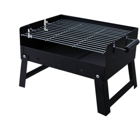 Barbecue de table a charbon de bois IMOR®, Adventure