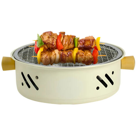 Barbecue de table coren portable