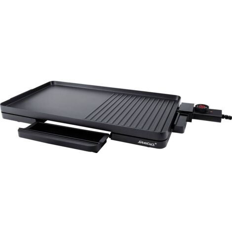Barbecue de table VG30