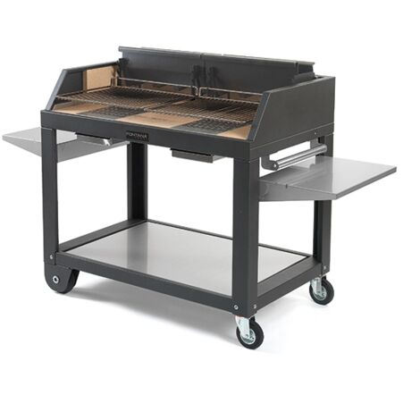 Barbecue Egeo 80