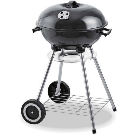 BARBECUE EL GAUCHO GLOBO à˜45 47x50xH73CM