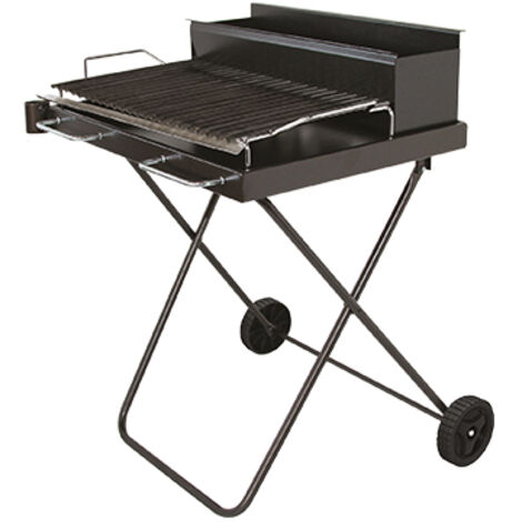 BARBECUE EL GAUCHO KARRY CART 65