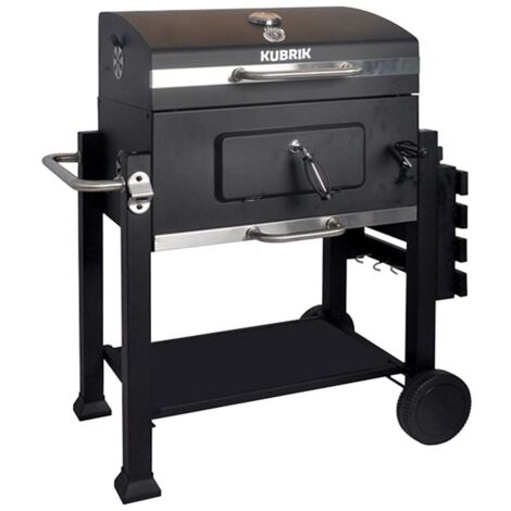 BARBECUE EL GAUCHO KUBRIK