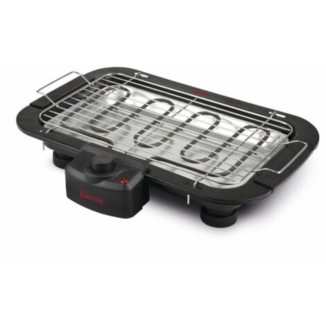 Barbecue Électrique 2000W - puissance 2000W