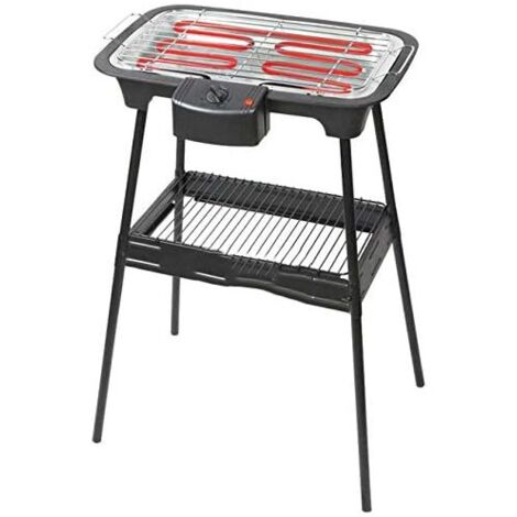 Barbecue électrique - Électroménager