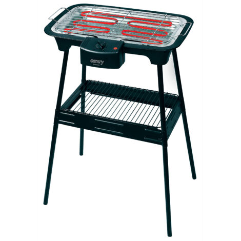 Barbecue électrique Camry CR 6612
