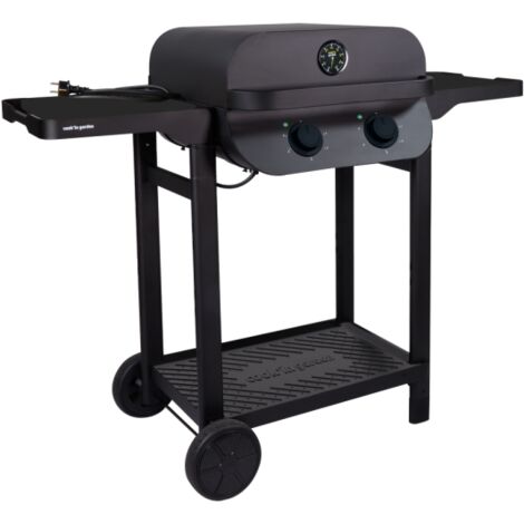 Barbecue électrique FLAVO 50 SC ELEC