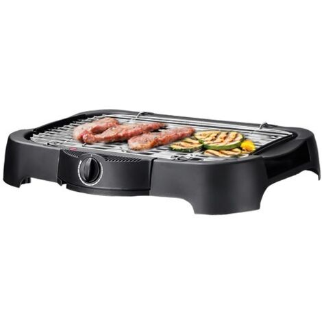 Barbecue électrique posable 2000w - Little Balance - 8738