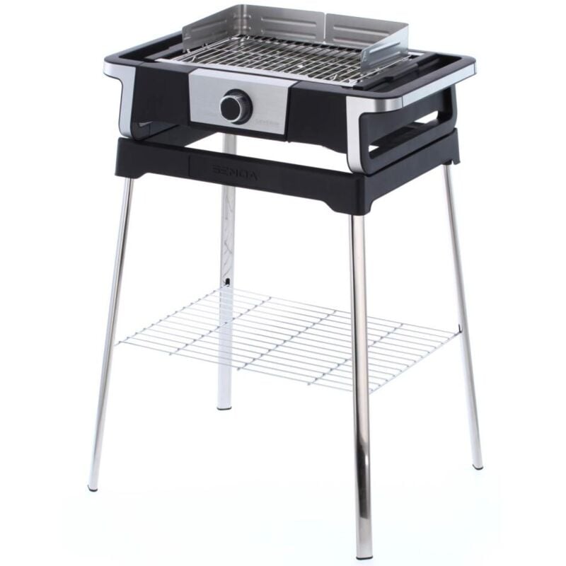 Barbecue sur pieds Severin PG8118
