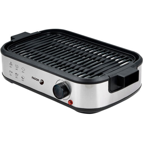 Barbecue Elettrico Fagor 1800 W