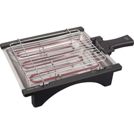 Barbecue Elettrico JATA BQ95 2000W 2000 W