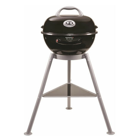 Piastra e griglia in ghisa per OUTDOORCHEF diametro 48 cm - 83.92 € -  BarbecueMania