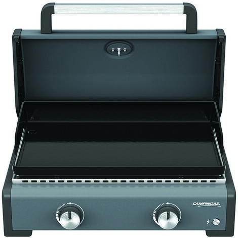 BARBECUE ELETTRICO PLANCHA SIGMA 2 COOK CAMPINGAZ
