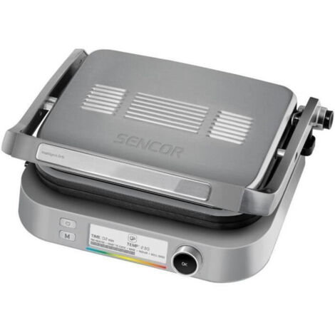 Barbecue Elettrico Sencor