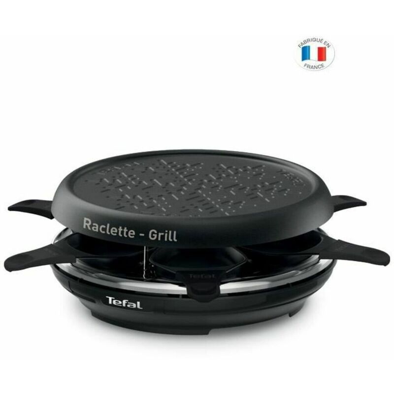 Image of Barbecue Elettrico Tefal RE12A810 850W